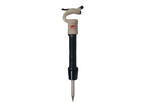 Series Rivet Busters